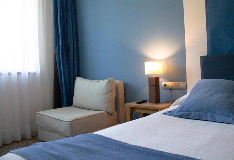 Номер Стандарт, Arha Reserva Del Saja
