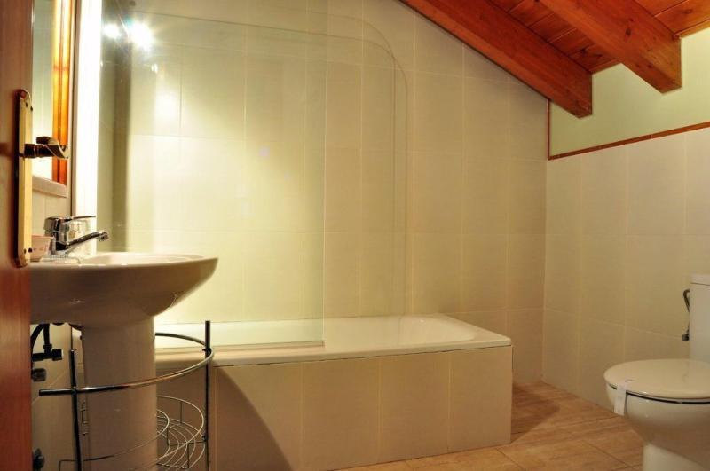 スーペリアトリプルルーム, Hostal Europa