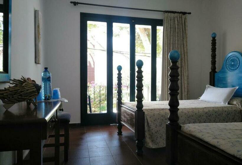 标准间, Zhimbad B&b By The Sea
