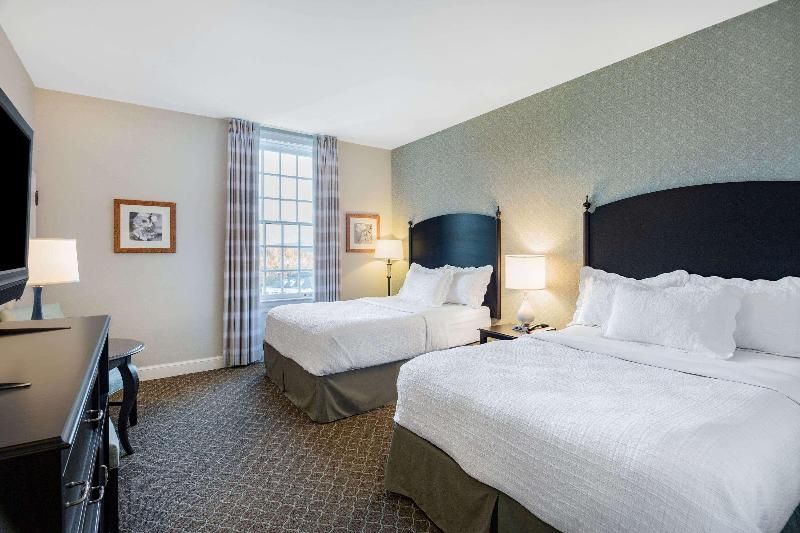 Номер Стандарт, Hospedium Hotel Abril