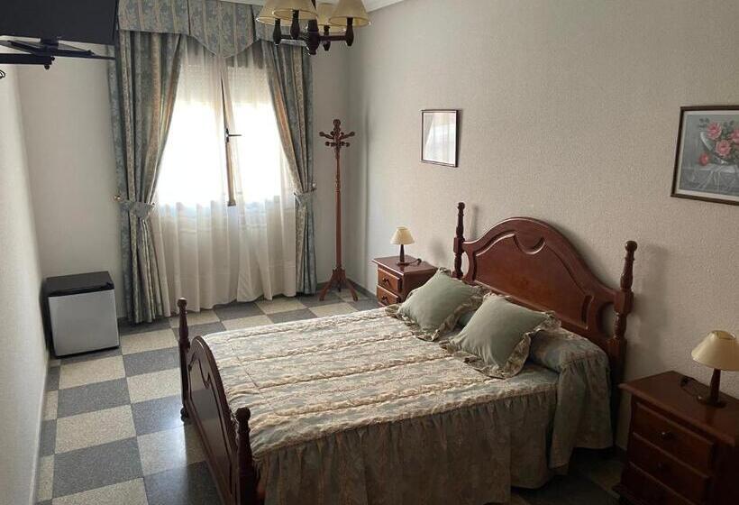 스탠다드 룸, Hostal Las Palomas
