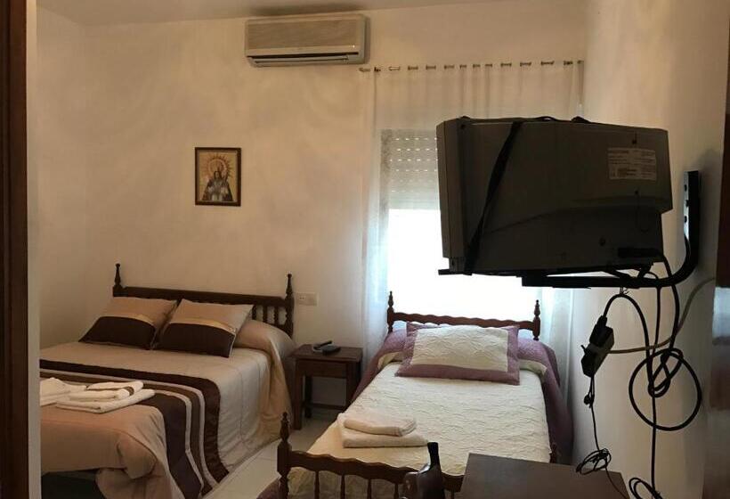 Номер Стандарт, Hostal Restaurante Rufino