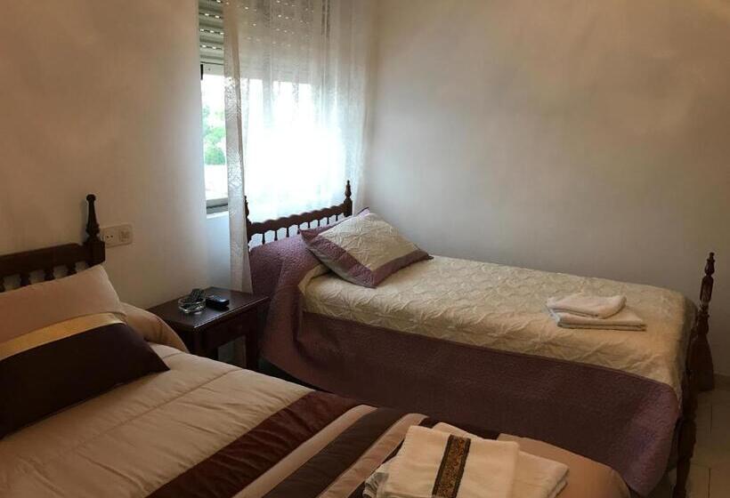 스탠다드 룸, Hostal Restaurante Rufino