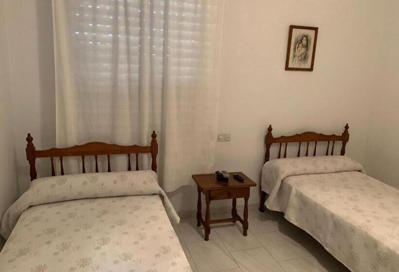 Номер Стандарт, Hostal Restaurante Rufino