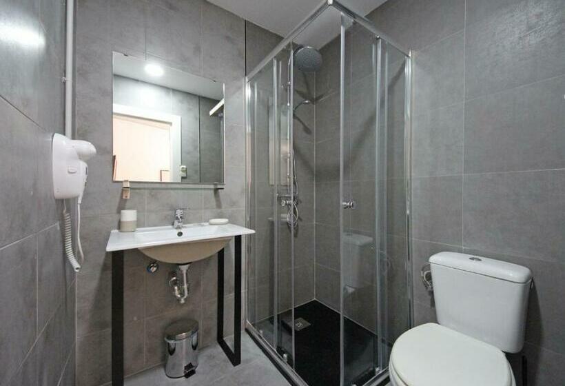 스탠다드 룸, Regina Selfcheckin Smart Rooms