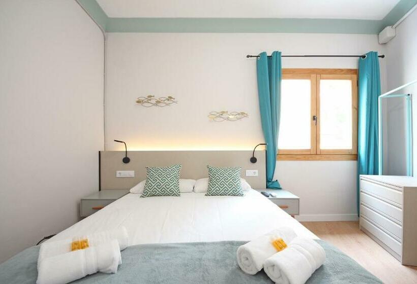 스탠다드 룸, Regina Selfcheckin Smart Rooms