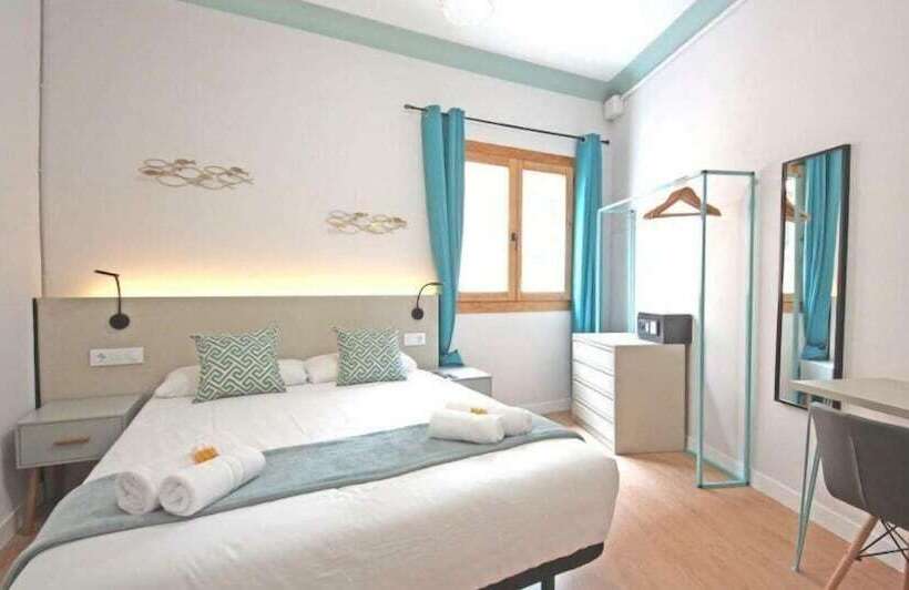 스탠다드 룸, Regina Selfcheckin Smart Rooms