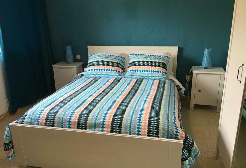 Номер Стандарт, Hostal Tres Cantos