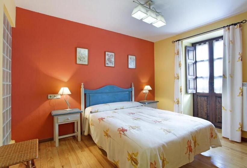 Номер Стандарт, Hostal Almadiero