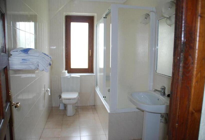 Семейный Номер, Hostal Ayestaran I