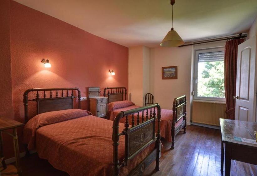 Номер Basic, Hostal Ayestaran I