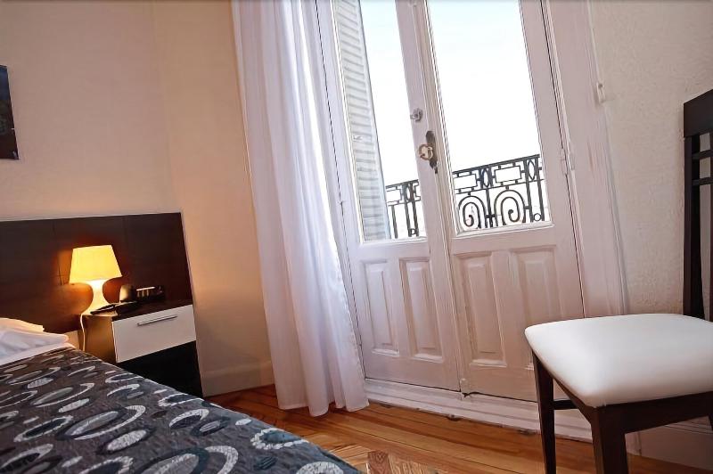 Habitación Estándar, Hostal Besaya