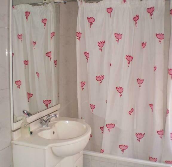 חדר סטנדרט, Hostal Hilton