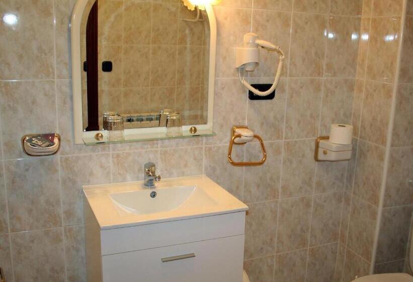 Номер Стандарт, Hostal La Corte