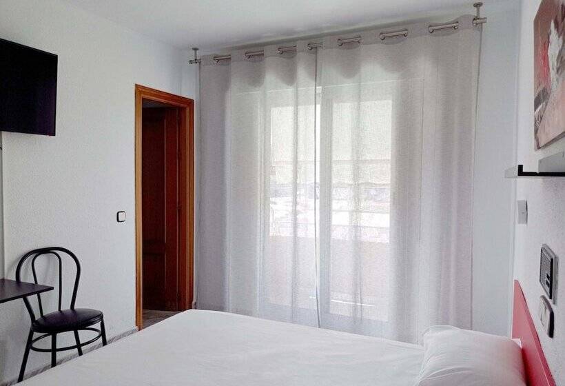 Номер Стандарт Двуспальная Кровать, Hostal Lady Ana Maria