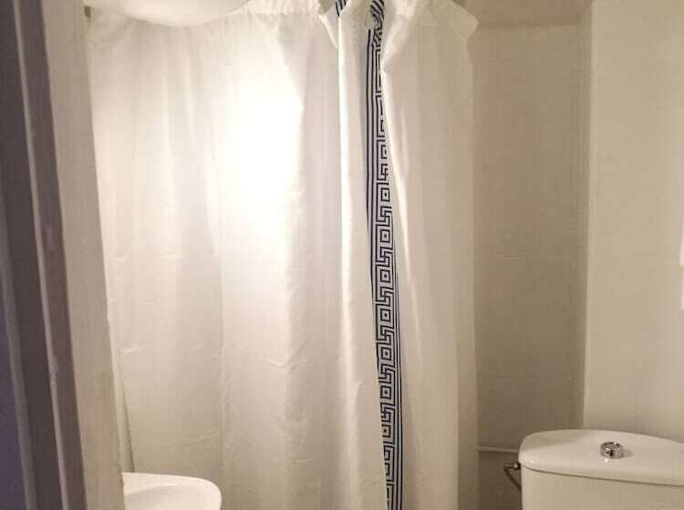 Номер Стандарт, Hostal Virgen Del Rocio Ii