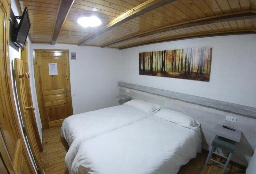 Номер Стандарт, Hostal Casa Palmira