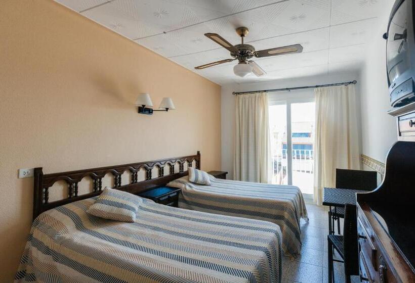 Номер Стандарт, Mallorca Boutique