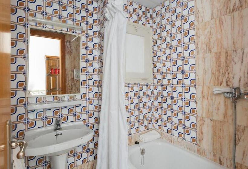 Номер Стандарт Трехместный, Mallorca Boutique
