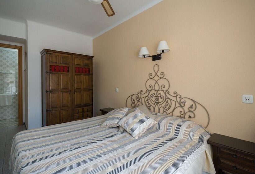 Номер Стандарт Индивидуальный, Mallorca Boutique