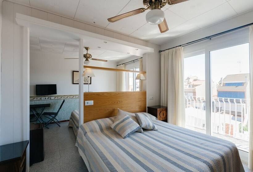 Семейный Номер, Mallorca Boutique