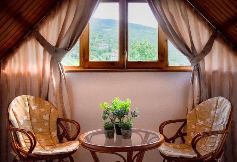 Номер Superior, Pey Resort