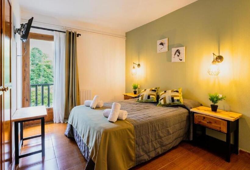 Номер Стандарт, Pey Resort