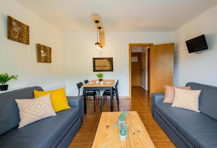 Апартаменты 2 Спальни, Pey Resort