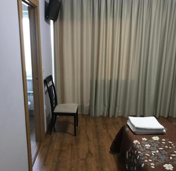 Habitación Estándar, Hostal Juli