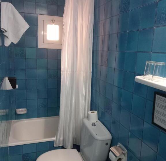 スタンダードシングルルーム, Hostal Mary  Only Adults 21 And Up