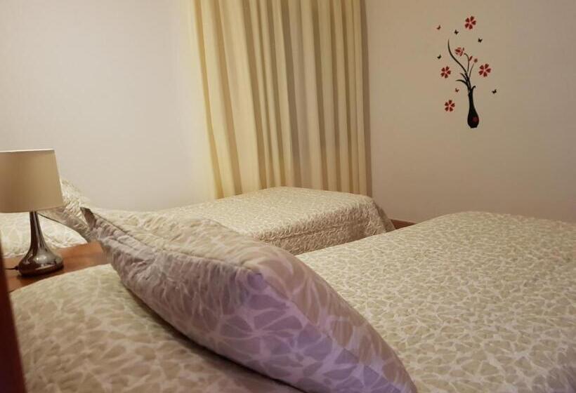 スタンダードルーム, Hostal Mary  Only Adults 21 And Up
