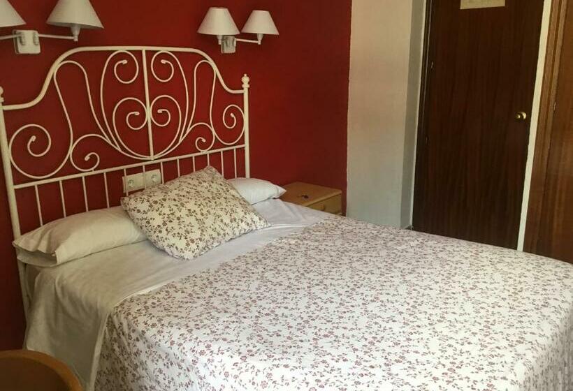 اتاق استاندارد, Hostal Rugaca