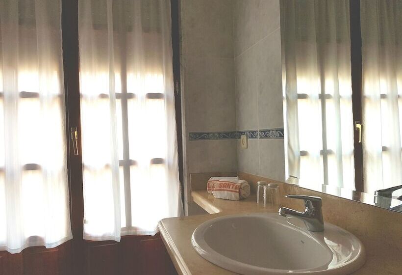 Номер Стандарт, Hostal Santa Maria