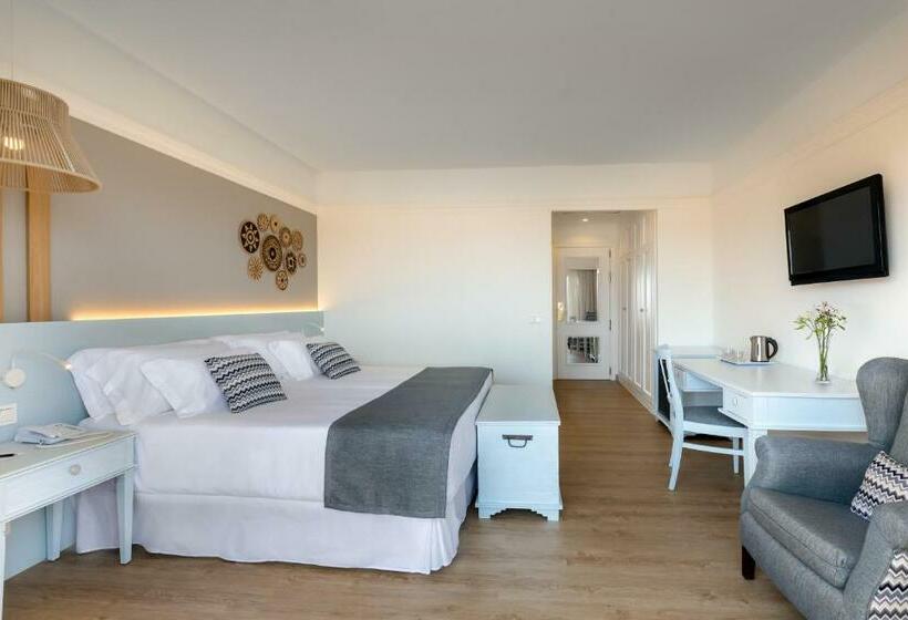 Standard-huone, Barcelo Corralejo Bay  Adults Only