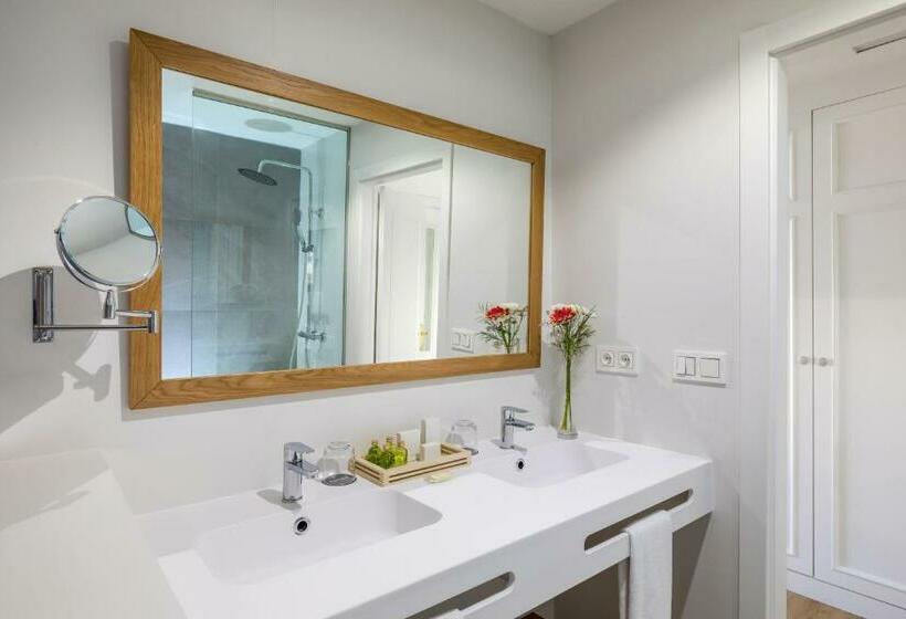 Standard-huone, Barcelo Corralejo Bay  Adults Only