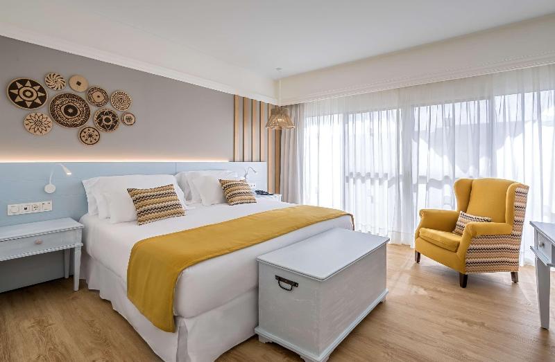 Standard-huone, Barcelo Corralejo Bay  Adults Only