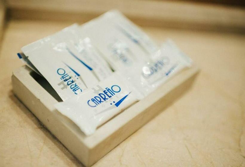 スタンダードルーム, Carreno