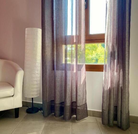 Номер Стандарт, Hostal Casa Vispe