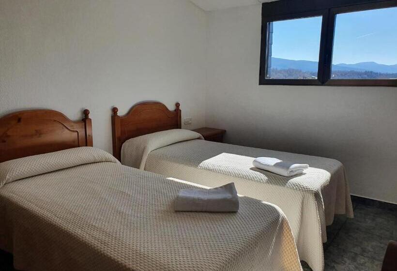 Номер Стандарт, Hostal Apolo Xi