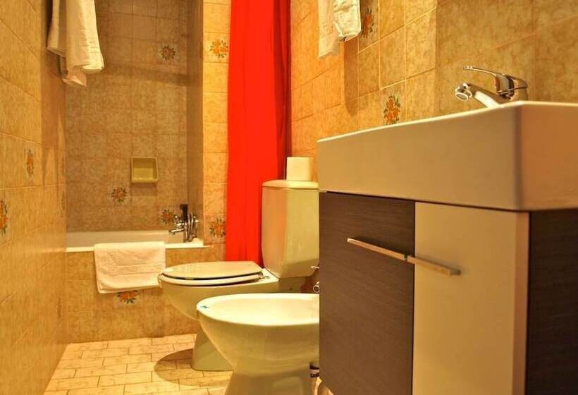 Номер Стандарт, Hostal Palafox