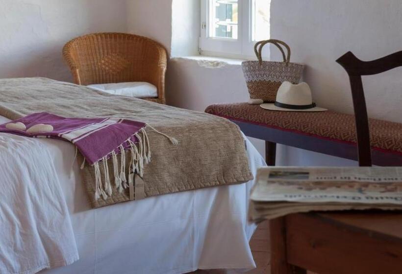 Номер Стандарт, Alcaufar Vell Hotel Rural & Restaurant