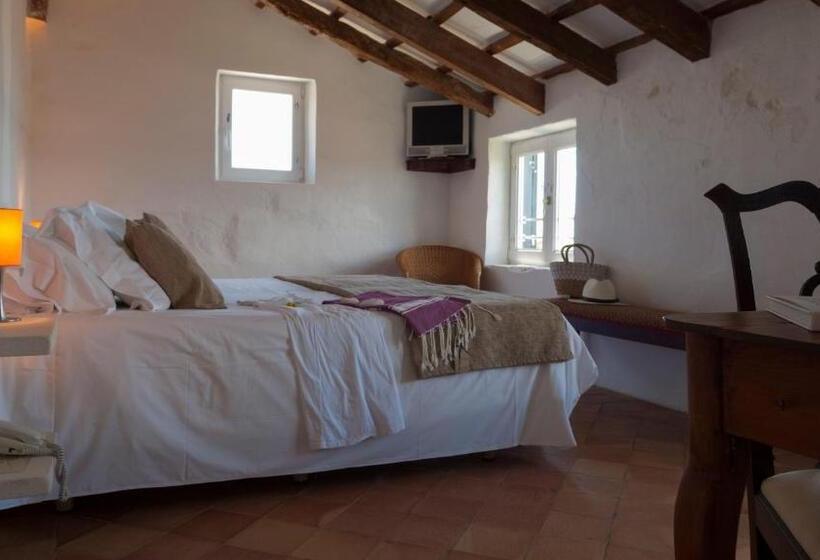 Quarto Estandar, Alcaufar Vell Hotel Rural & Restaurant