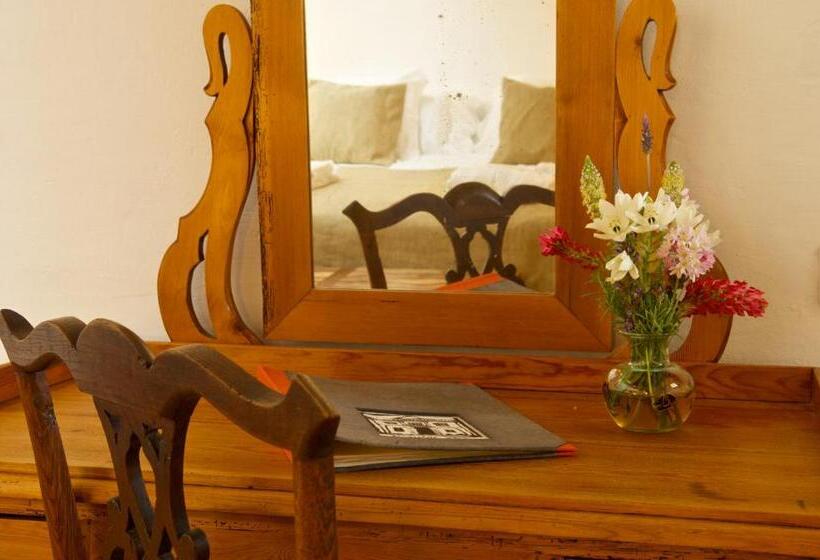 Quarto Estandar, Alcaufar Vell Hotel Rural & Restaurant