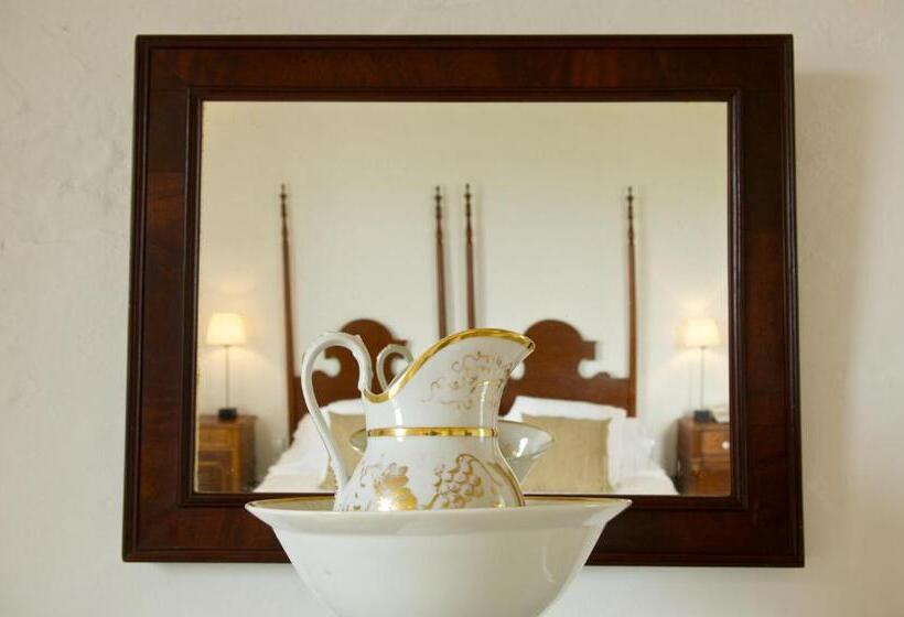 Полулюкс, Alcaufar Vell Hotel Rural & Restaurant