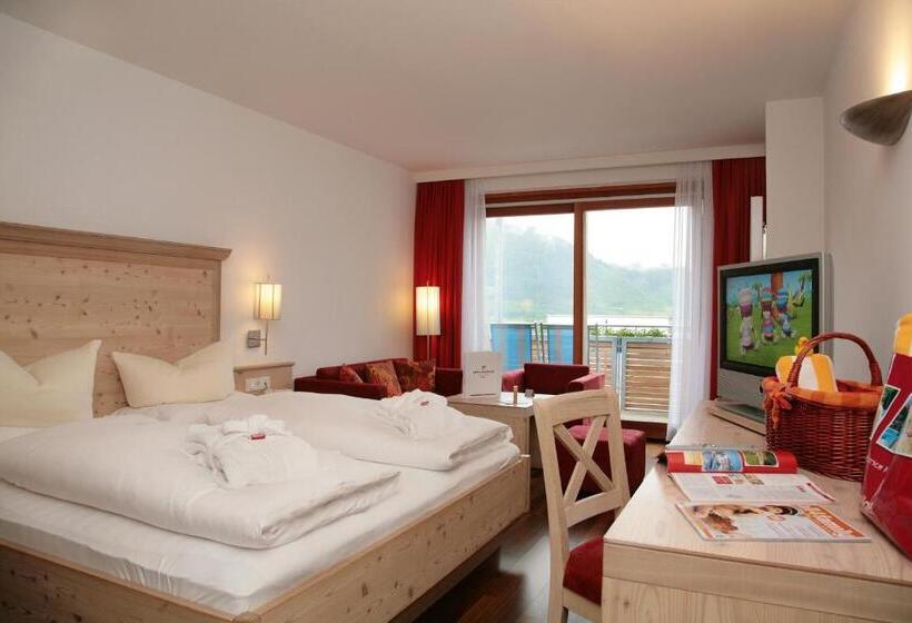 ファミリールーム, Familotel Amiamo