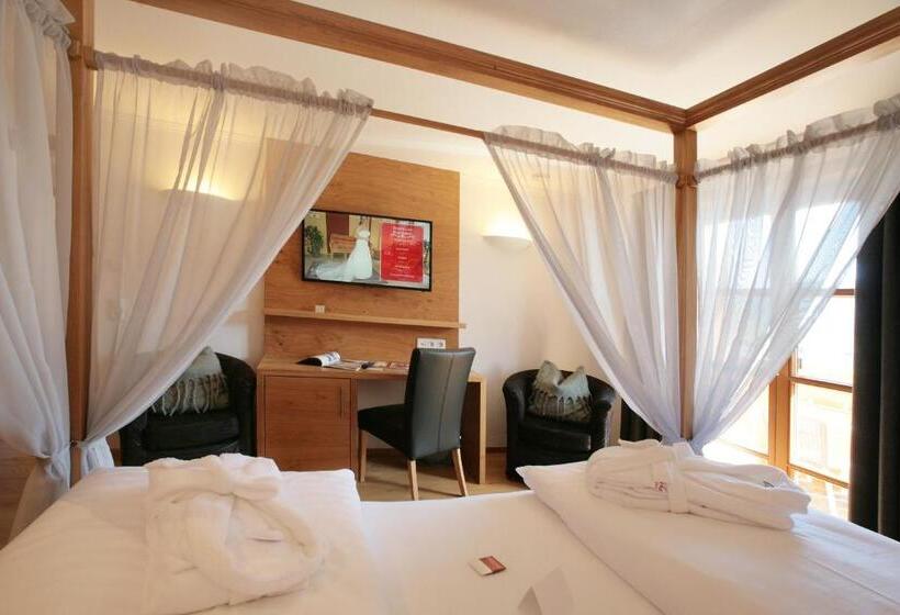 家庭小型套房, Familotel Amiamo
