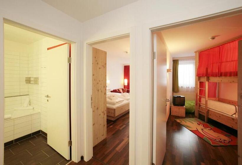家庭间, Familotel Amiamo