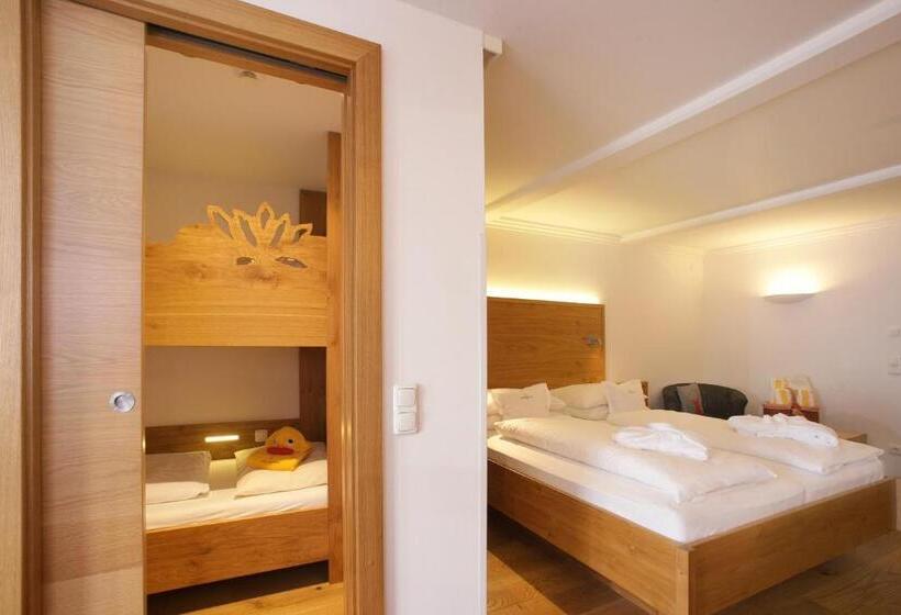 家庭工作室, Familotel Amiamo