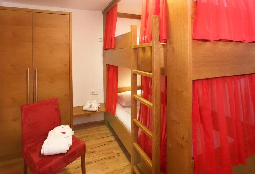 家庭间, Familotel Amiamo