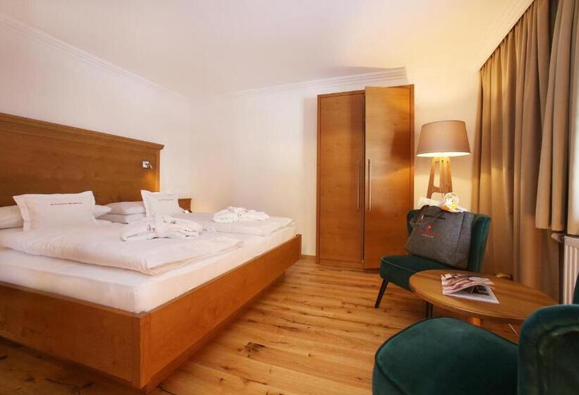 ファミリールーム, Familotel Amiamo